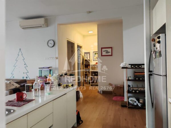 Glomac Damansara, Taman Tun Dr Ismail - Image 7