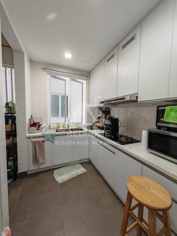 Glomac Damansara, Taman Tun Dr Ismail - Image 3