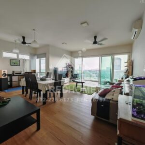 Glomac Damansara, Taman Tun Dr Ismail