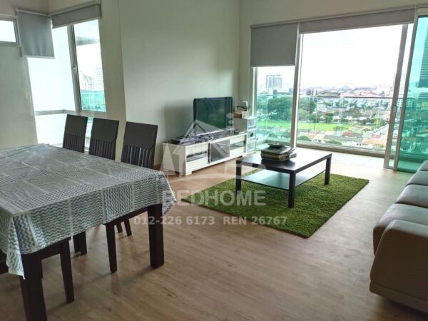 Glomac Damansara, Taman Tun Dr Ismail - Image 5