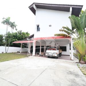 Ampang Utama, Cheras