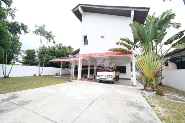 Ampang Utama, Cheras