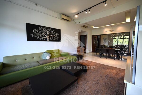 Sri Murni, Bukit Ledang, Damansara Heights - Image 13