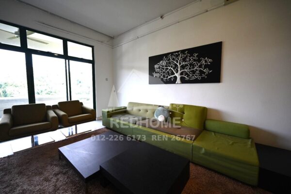 Sri Murni, Bukit Ledang, Damansara Heights - Image 11
