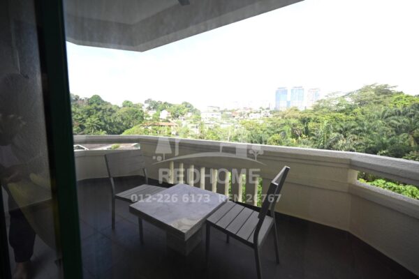 Sri Murni, Bukit Ledang, Damansara Heights - Image 15