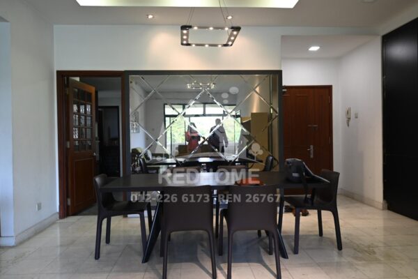Sri Murni, Bukit Ledang, Damansara Heights - Image 4
