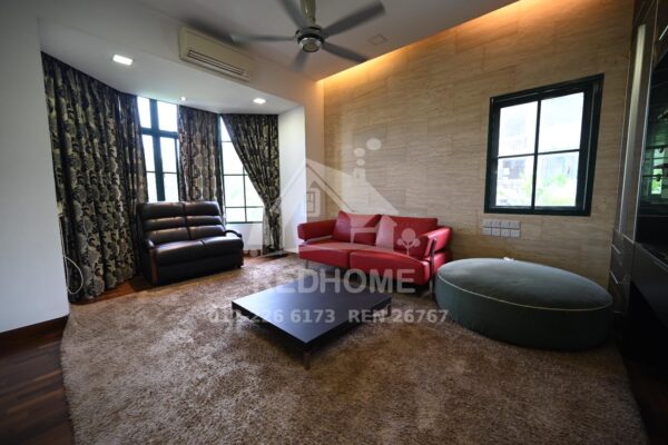 Sri Murni, Bukit Ledang, Damansara Heights - Image 23