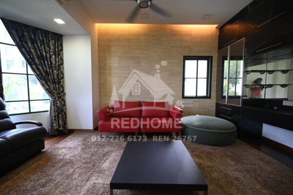 Sri Murni, Bukit Ledang, Damansara Heights - Image 7