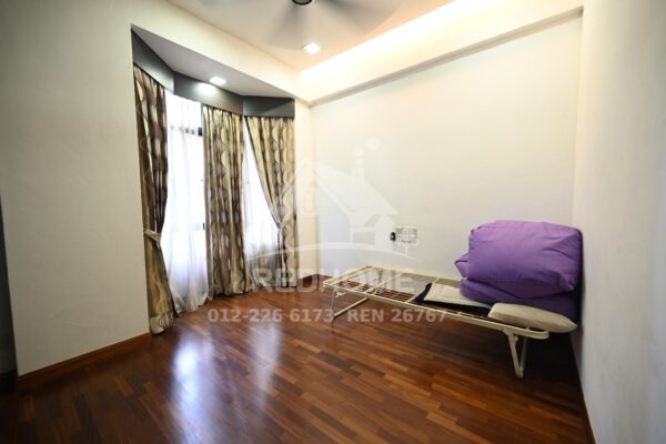Sri Murni, Bukit Ledang, Damansara Heights - Image 3