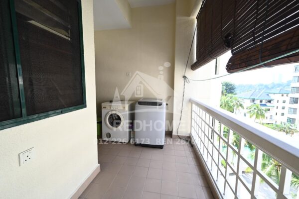 Sri Murni, Bukit Ledang, Damansara Heights - Image 33