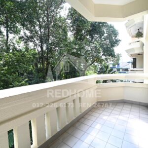 Sri Murni, Bukit Ledang, Damansara Heights