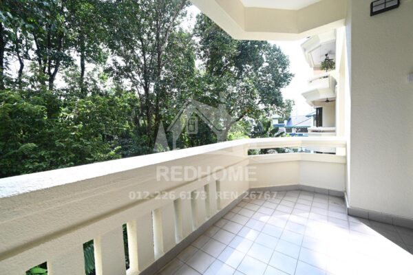 Sri Murni, Bukit Ledang, Damansara Heights