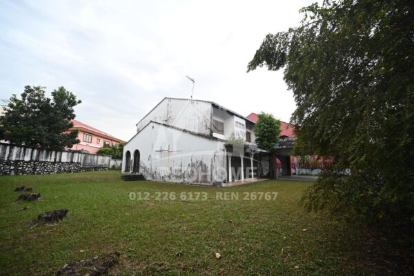 TTDI, Taman Tun Dr Ismail, 60000, Kuala Lumpur - Image 3