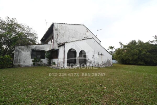 TTDI, Taman Tun Dr Ismail, 60000, Kuala Lumpur