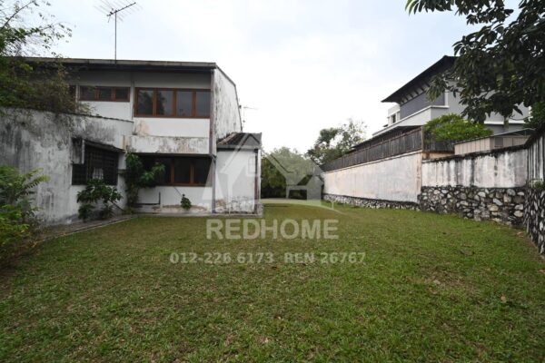 TTDI, Taman Tun Dr Ismail, 60000, Kuala Lumpur - Image 4