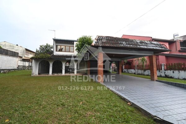 TTDI, Taman Tun Dr Ismail, 60000, Kuala Lumpur - Image 6