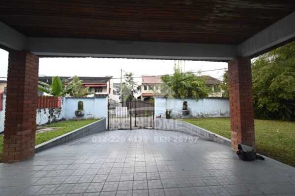 TTDI, Taman Tun Dr Ismail, 60000, Kuala Lumpur - Image 8