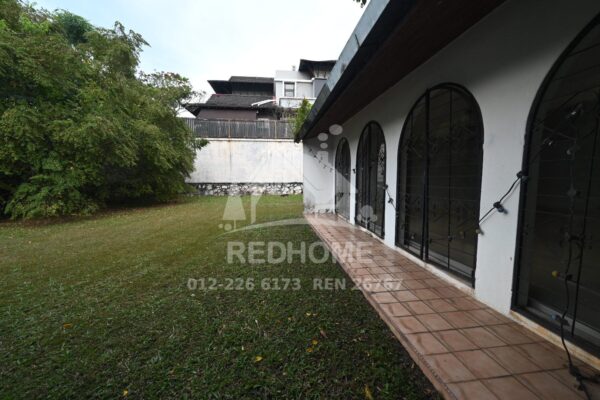 TTDI, Taman Tun Dr Ismail, 60000, Kuala Lumpur - Image 9