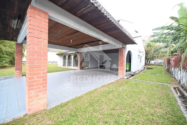 TTDI, Taman Tun Dr Ismail, 60000, Kuala Lumpur - Image 7