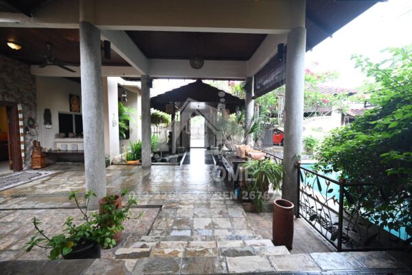Taman Ampang Utama, Ampang - Image 61
