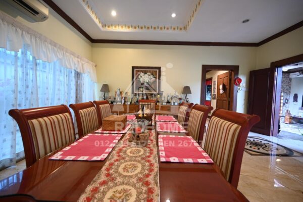 Taman Ampang Utama, Ampang - Image 38