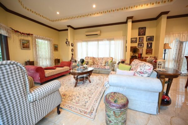 Taman Ampang Utama, Ampang - Image 75