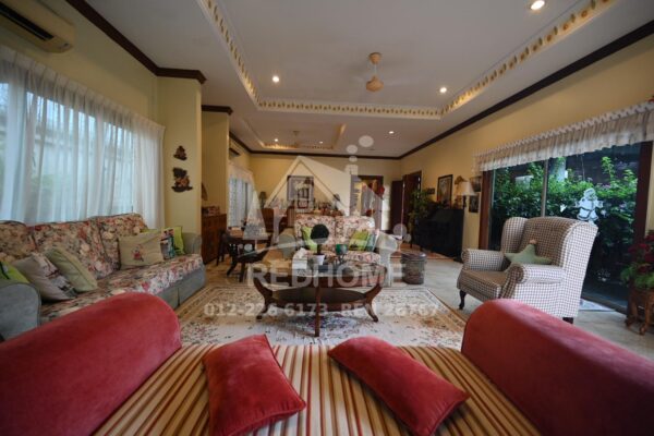 Taman Ampang Utama, Ampang - Image 31