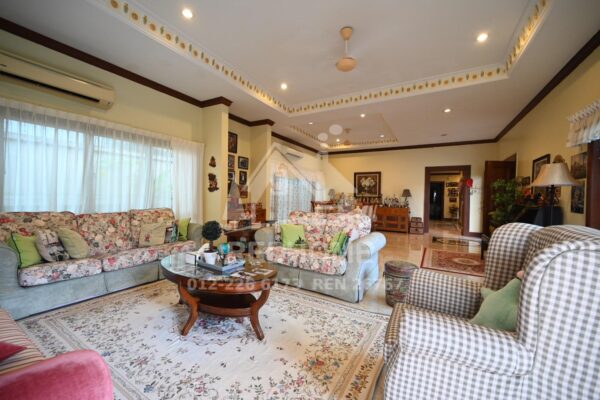 Taman Ampang Utama, Ampang - Image 77