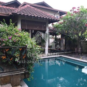 Taman Ampang Utama, Ampang