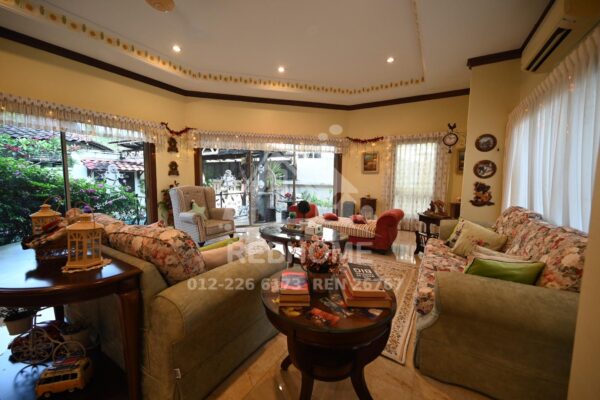 Taman Ampang Utama, Ampang - Image 83