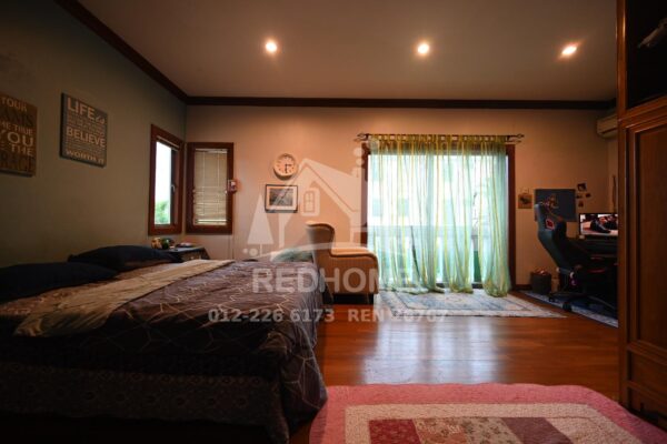 Taman Ampang Utama, Ampang - Image 33