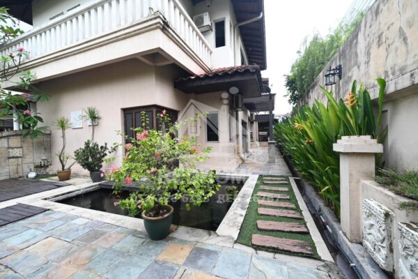 Taman Ampang Utama, Ampang - Image 78