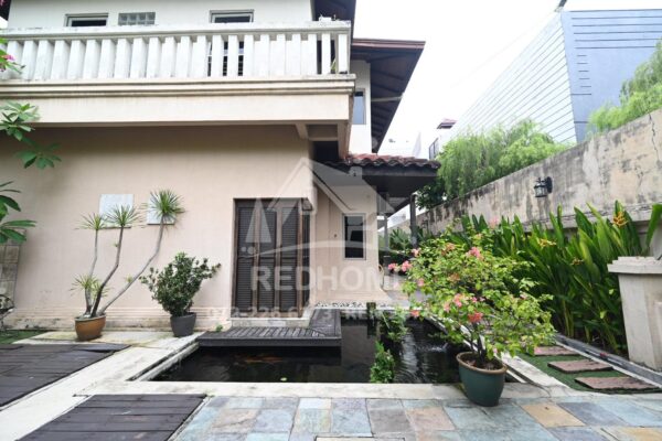 Taman Ampang Utama, Ampang - Image 73