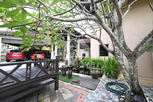 Taman Ampang Utama, Ampang - Image 40