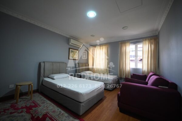 Taman Dagang, Ampang - Image 35