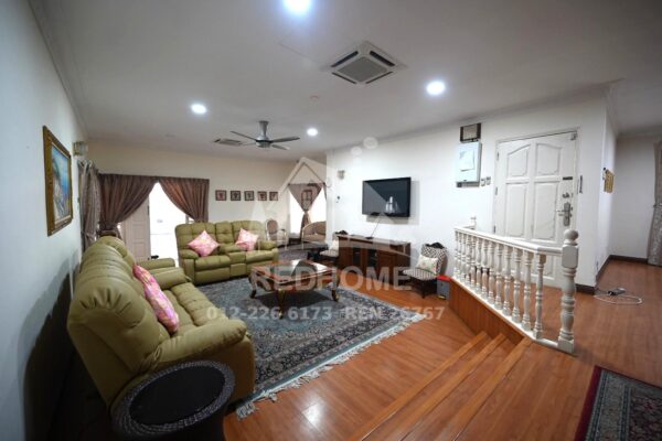 Taman Dagang, Ampang - Image 8