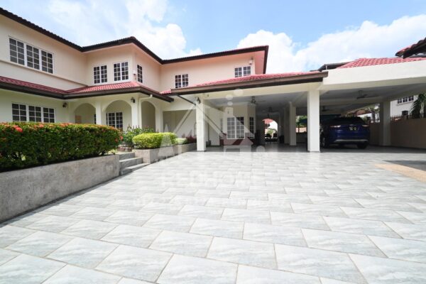 Taman Dagang, Ampang - Image 62