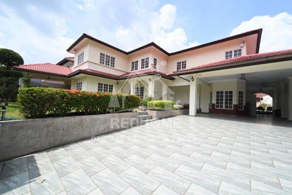 Taman Dagang, Ampang - Image 43