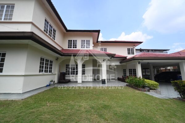 Taman Dagang, Ampang - Image 18