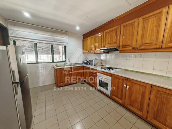 Sri Murni, Bukit Ledang, Damansara Heights - Image 23