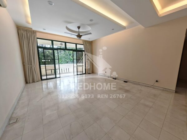 Sri Murni, Bukit Ledang, Damansara Heights - Image 36