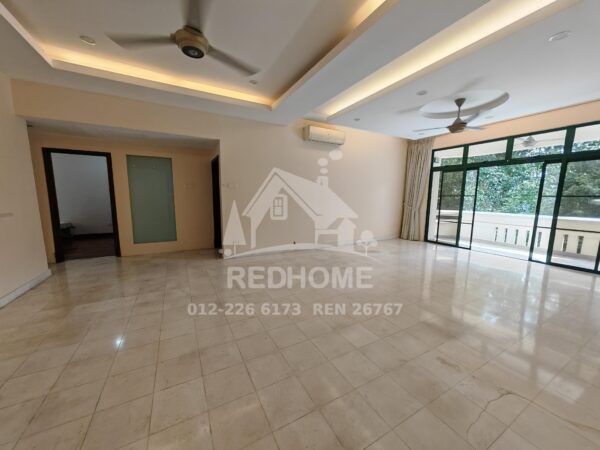 Sri Murni, Bukit Ledang, Damansara Heights - Image 2