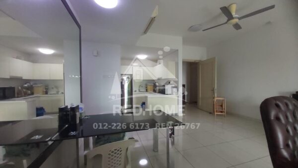 Glomac Damansara, Taman Tun Dr Ismail - Image 3