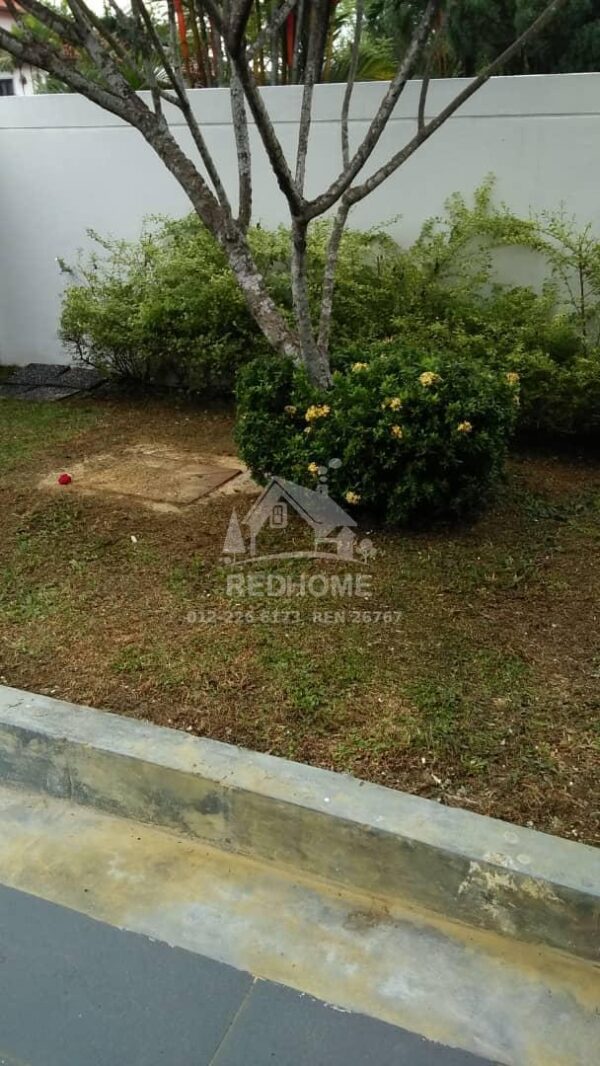 Bukit Damanasara, Damansara Height, Damansara Heights - Image 13