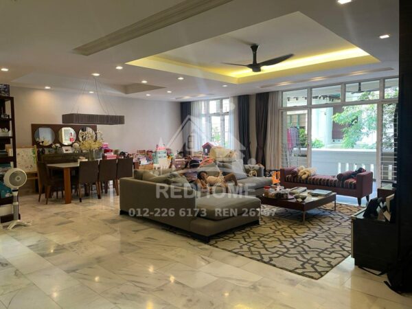 Sri Murni, Bukit Ledang, Damansara Heights - Image 3
