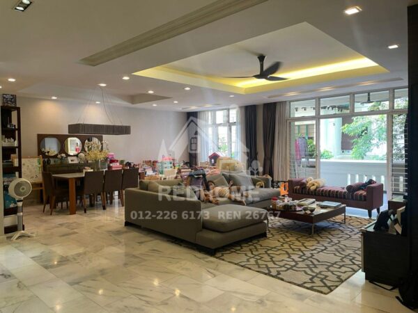 Sri Murni, Bukit Ledang, Damansara Heights - Image 6