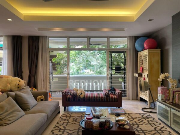 Sri Murni, Bukit Ledang, Damansara Heights - Image 5