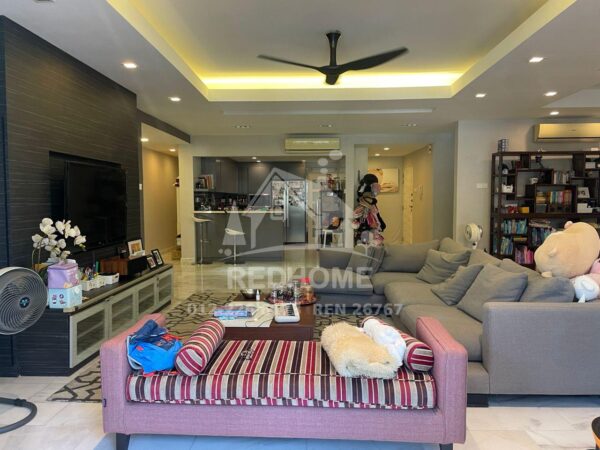 Sri Murni, Bukit Ledang, Damansara Heights - Image 8