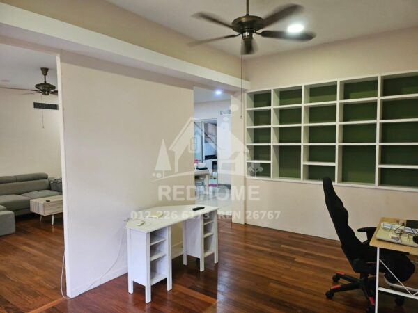 Sri Murni, Bukit Ledang, Damansara Heights - Image 8