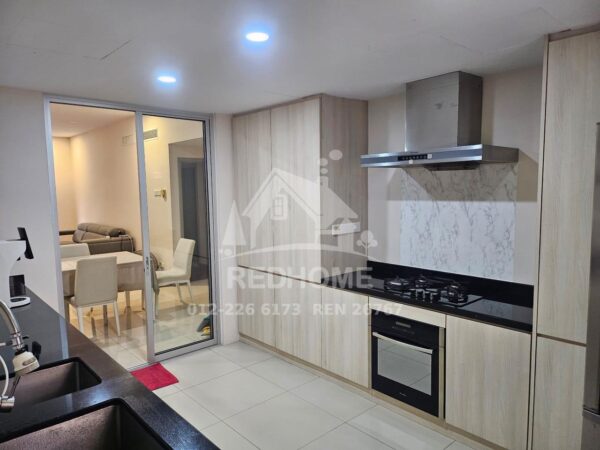 Sri Murni, Bukit Ledang, Damansara Heights - Image 4